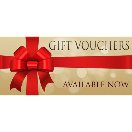 Gift voucher €10