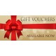 Gift voucher €50