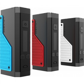 Lavabox DNA 200 Box mod by Volcano