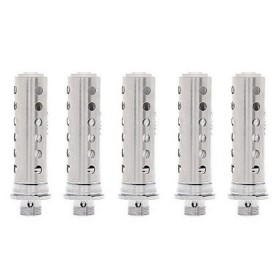 Innokin Endura T18 coils