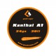 Geekvape Kanthal 0.5mm (24 AWG)