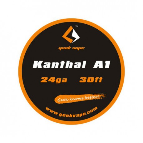Geekvape Kanthal 0.5mm (24 AWG)