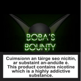 Boba's Bounty 50ml