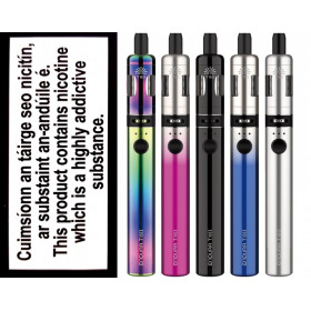 Innokin Endura T18E II Starter Kit