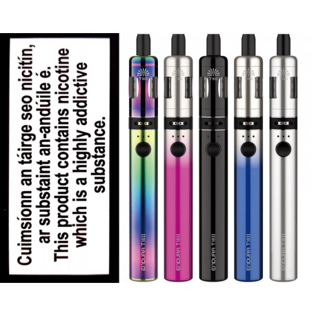 Innokin Endura T18E II Starter Kit