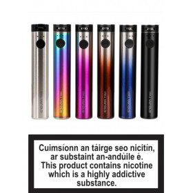 Endura T18 II battery (Innokin)