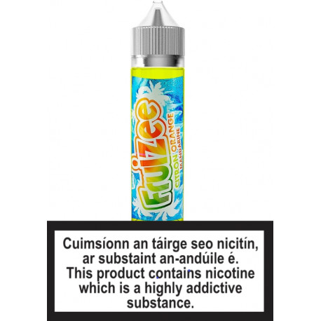 Fruizee Lemon Orange Mandarin 50ml