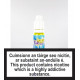 Fruizee Lemon Blackcurrant 10ml