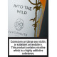 Into the wild 30ml