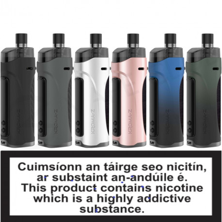 Innokin Kroma Z Pod Kit