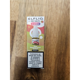 Elfliq Kiwi Passionfruit Guava