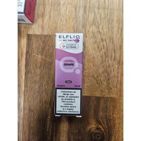 Elfliq Grape