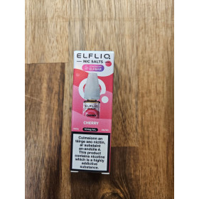Elfliq Cherry