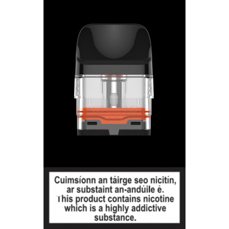 Vaporesso XROS Pods (x4)