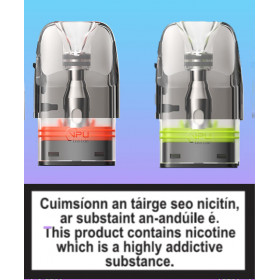 Geekvape Sonder Q2 Pods V2 (x3)