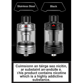 Aspire Nautilus 3