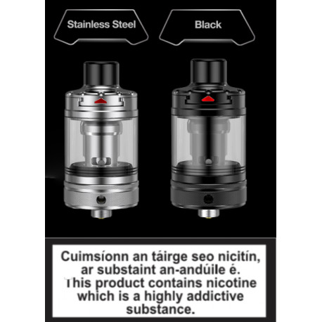 Aspire Nautilus 3